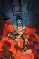 BUFFY THE VAMPIRE SLAYER VOL 2 #5 25 COPY PUTRI INCV