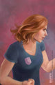 BUFFY THE VAMPIRE SLAYER VOL 2 #5 FOC INFANTE SLAYER CVR