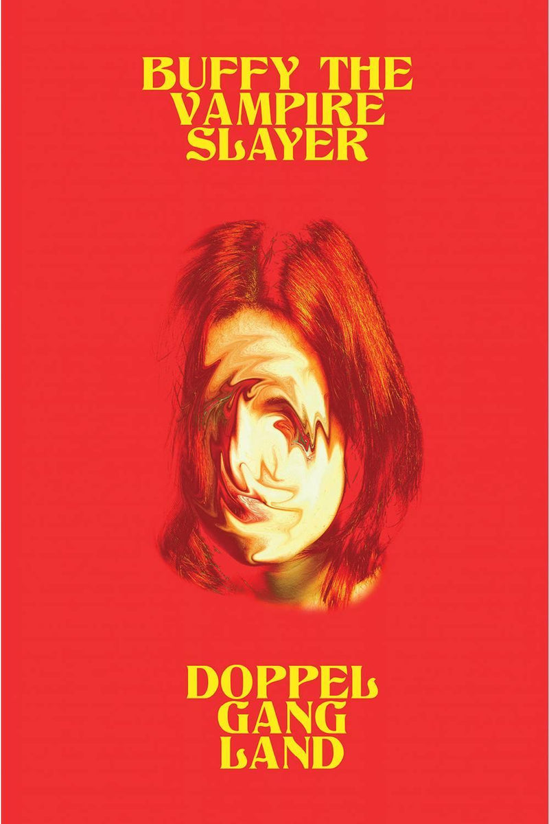 BUFFY THE VAMPIRE SLAYER VOL 2 #5 PREORDER CAREY VAR