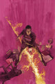 BUFFY THE VAMPIRE SLAYER VOL 2 #6 CVR A MAIN ASPINALL