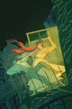 BUFFY THE VAMPIRE SLAYER VOL 2 #6 CVR C SHARPE