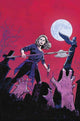 BUFFY THE VAMPIRE SLAYER VOL 2 #7 25 COPY WALSH INCV