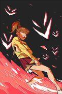BUFFY THE VAMPIRE SLAYER VOL 2 #8 25 COPY DI NICUOLO INCV