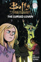 BUFFY THE VAMPIRE SLAYER YA NOVEL VOL 02 CURSED COVEN - Kings Comics