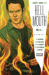 BUFFY VAMPIRE SLAYER ANGEL HELLMOUTH #4 CVR A FRISON - Kings Comics