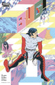 BUG THE ADVENTURES OF FORAGER #1 HARVEY VAR ED