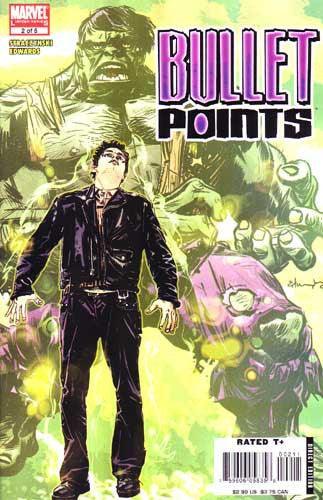 BULLET POINTS #2