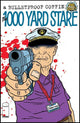 BULLETPROOF COFFIN THOUSAND YARD STARE (ONE-SHOT)