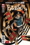 BULLSEYE #4 - Kings Comics
