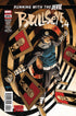 BULLSEYE #4 - Kings Comics