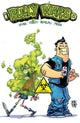 BULLY WARS #1 CVR D CBLDF CHARITY VAR CENSORED