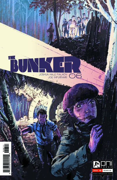 BUNKER #6