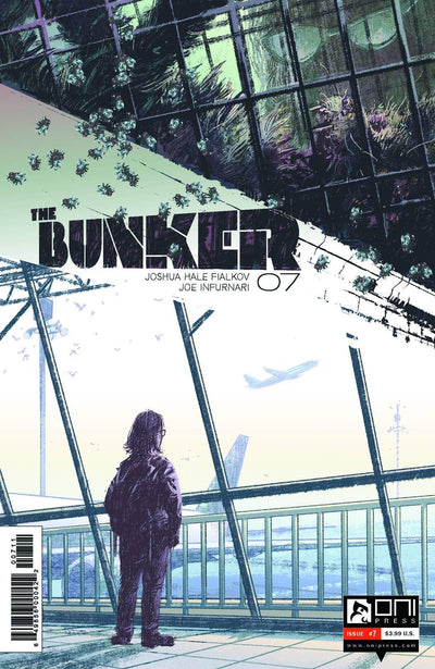 BUNKER #7