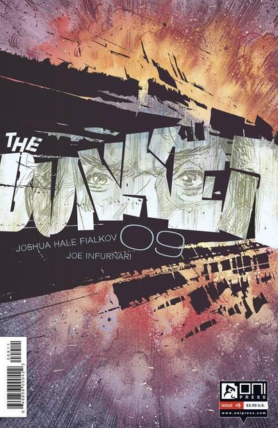 BUNKER #9