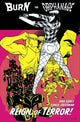 BURN THE ORPHANAGE REIGN OF TERROR #2