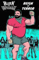 BURN THE ORPHANAGE REIGN OF TERROR #3