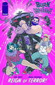 BURN THE ORPHANAGE REIGN OF TERROR #4