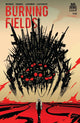 BURNING FIELDS #5