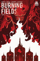 BURNING FIELDS #8