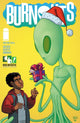 BURNOUTS #4 CVR D HERO INITIATIVE VAR