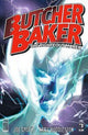 BUTCHER BAKER RIGHTEOUS MAKER #3 2ND PTG