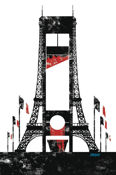 BUTCHER OF PARIS #5