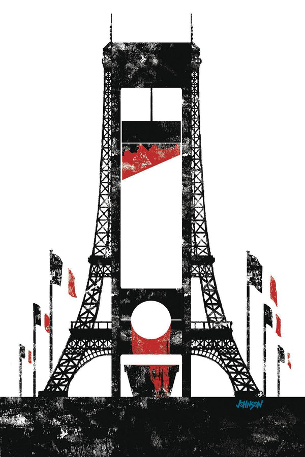 BUTCHER OF PARIS #5