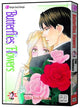 BUTTERFLIES FLOWERS GN VOL 02