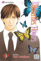 BUTTERFLIES FLOWERS GN VOL 03
