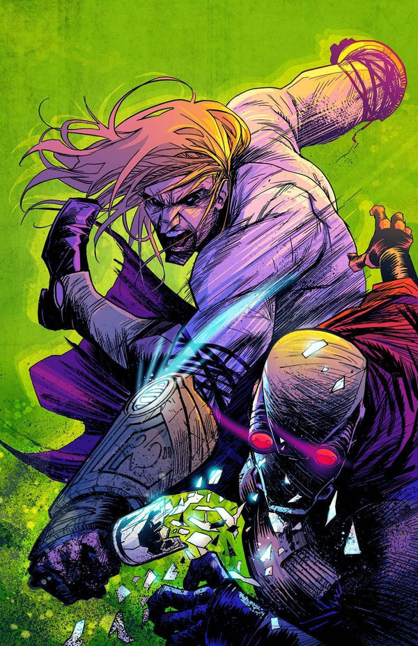 BUZZKILL #3