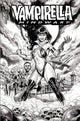 VAMPIRELLA MINDWARP #1 CVR H 20 COPY INCV DEWEY B&W