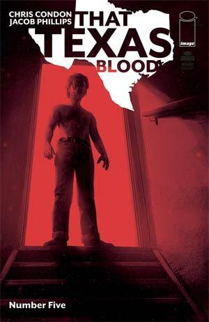 THAT TEXAS BLOOD #5 - Kings Comics
