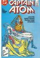 CAPTAIN ATOM #8