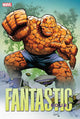 FANTASTIC FOUR VOL 7 (2022) #7 LAND VAR