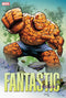 FANTASTIC FOUR VOL 7 (2022) #7 LAND VAR - Kings Comics