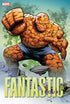 FANTASTIC FOUR VOL 7 (2022) #7 LAND VAR - Kings Comics