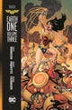WONDER WOMAN EARTH ONE VOL 03 HC
