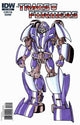 TRANSFORMERS (2009) #11 10 COPY INCV