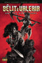 BELIT & VALERIA #3 CVR A FIUMARA - Kings Comics