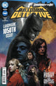 DETECTIVE COMICS VOL 2 #1050 CVR A IRVIN RODRIGUEZ
