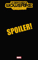 X DEATHS OF WOLVERINE (2022) #1 KUBERT OMEGA WOLVERINE SPOILER VAR
