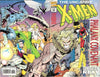 UNCANNY X-MEN (1963) #316 (NM) HOLOFOIL