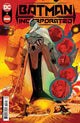 BATMAN INCORPORATED VOL 3 (2022) #3 CVR A JOHN TIMMS