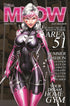 MISS MEOW #2 CVR A JAMIE TYNDALL - Kings Comics