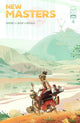 NEW MASTERS #4