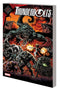 KING IN BLACK THUNDERBOLTS TP - Kings Comics