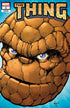 THING VOL 3 #1 NAUCK HEADSHOT VAR - Kings Comics