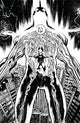 ULTRAMEGA BY JAMES HARREN (2021) #4 CVR C 5 COPY INCV B&W VIRGIN