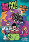 TEEN TITANS GO ROLL WITH IT TP - Kings Comics