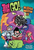 TEEN TITANS GO ROLL WITH IT TP - Kings Comics
